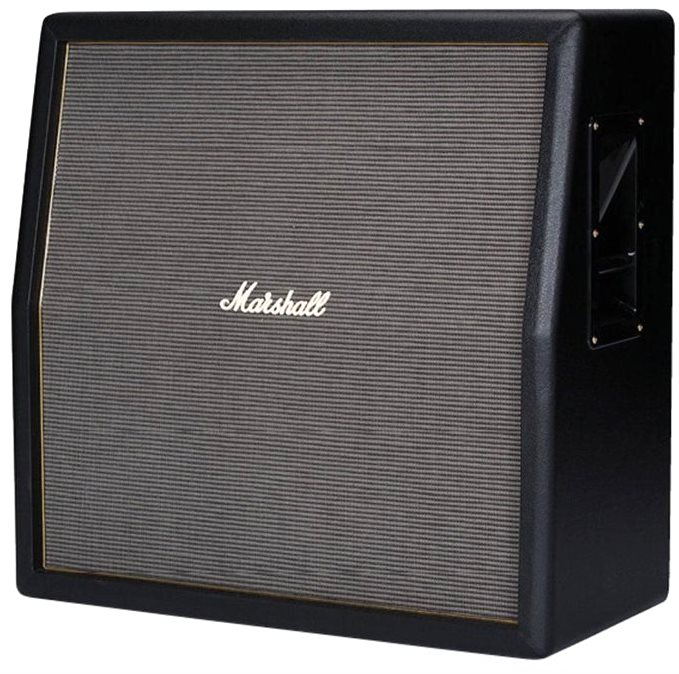 Фото MARSHALL ORI412A-E ORIGIN CABINET
