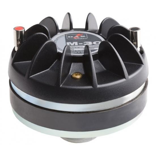 Фото Драйвер DAS AUDIO M-30
