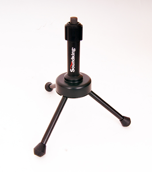 Фото Микрофонная стойка Soundking DD037B