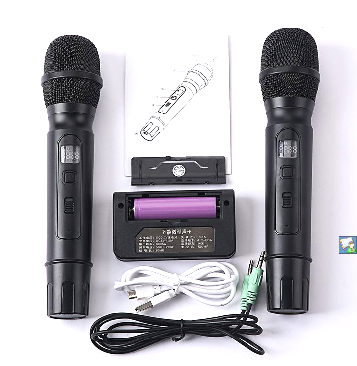 Фото Караоке система MH Technologies Ultima