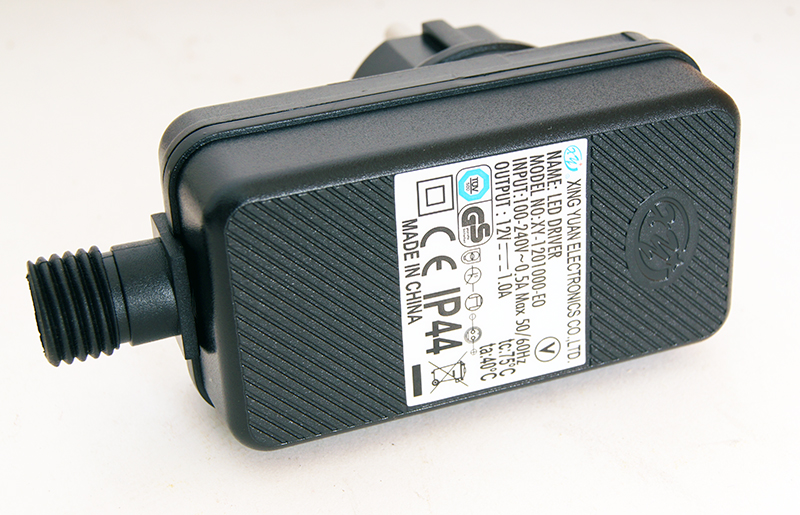 Фото Лазерный проектор Big Dipper MW002G