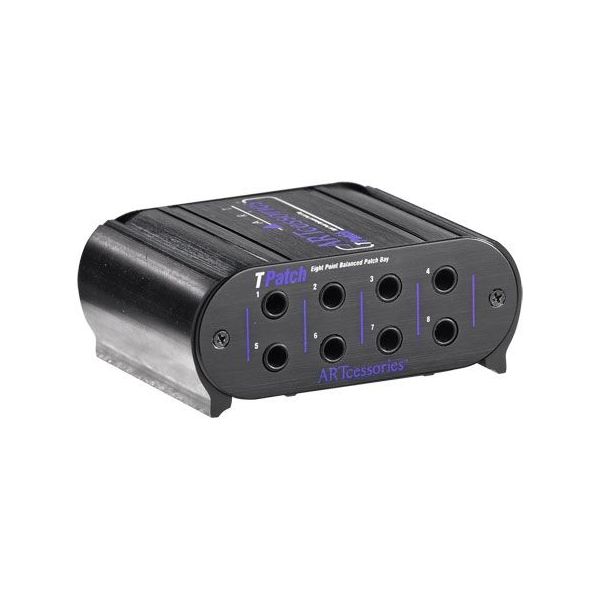 Фото Патчпанель ART TPATCH