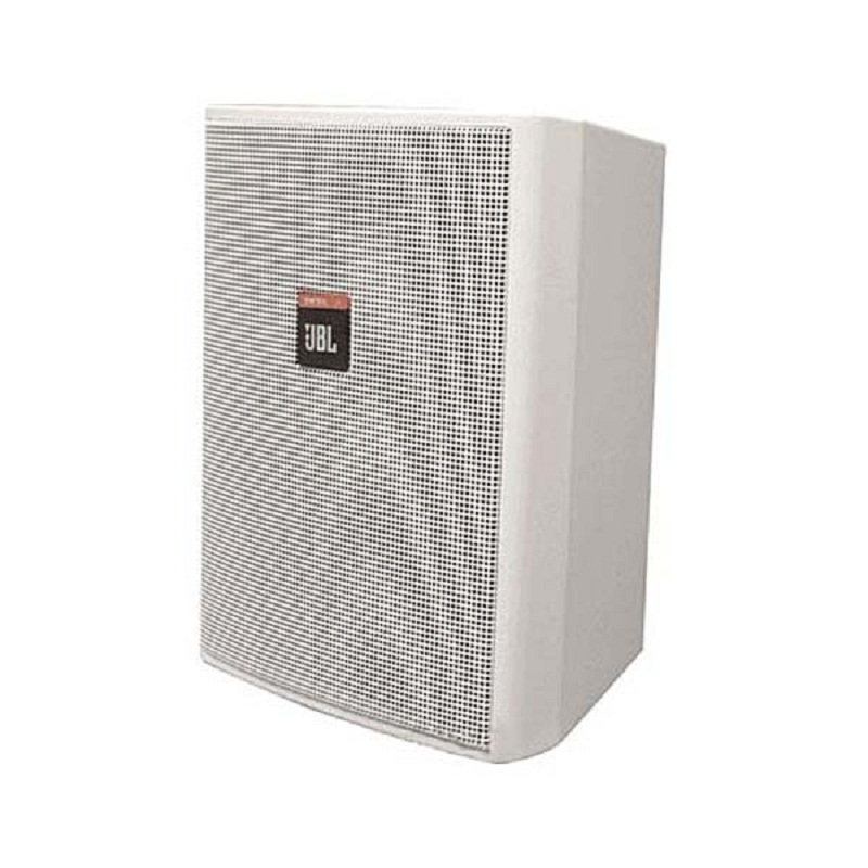 Фото JBL CONTROL 25 WH