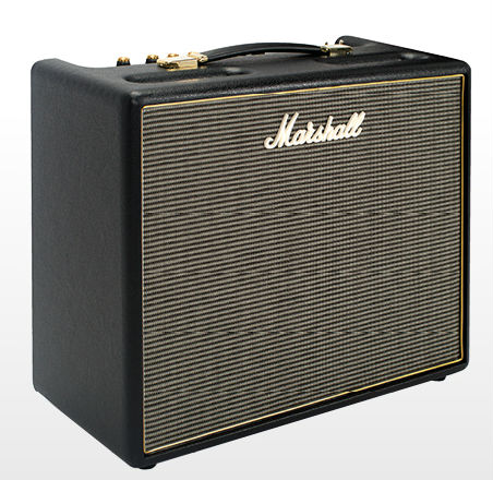 Фото MARSHALL ORIGIN 20 COMBO