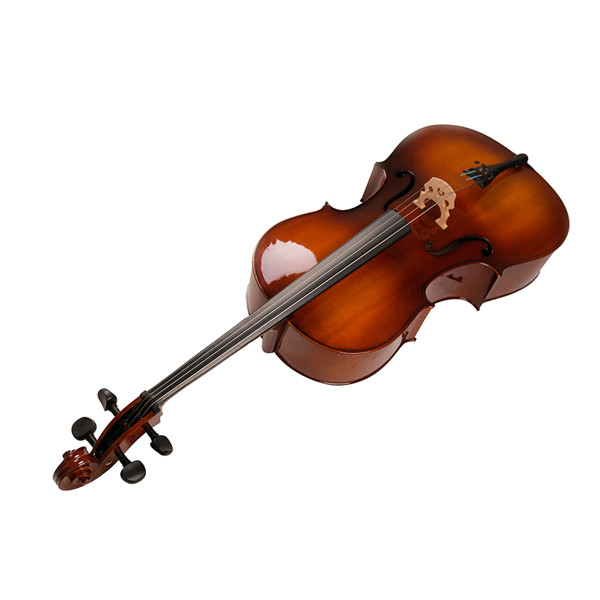 Фото Виолончель ученическая Livingstone L-MCE-11 1/8