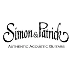 SIMON & PATRICK