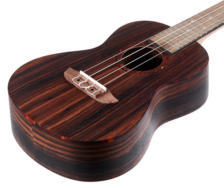 Фото Ortega RUEB-CC Ebony Series