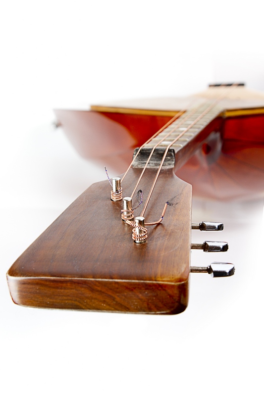 Фото ПКМИ фонда П.И.Чайковского БАЛАЛАЙКА БАС (КАТЕГОРИЯ III)