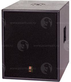 Фото Пассивный сабвуфер EUROSOUND XF-112SUB