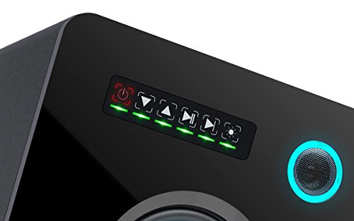 Фото Портативная акустическая система ION Audio FLASH CUBE