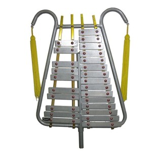 Фото Металлофон маршевый BRAHNER BYC-29