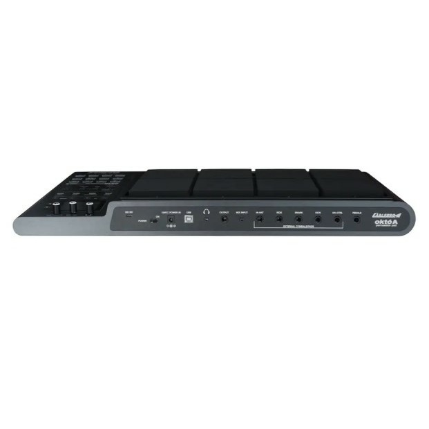 Фото Перкуссия электронная CARLSBRO OKTO A