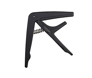 Фото Каподастр Joyo JCP-01(Black)