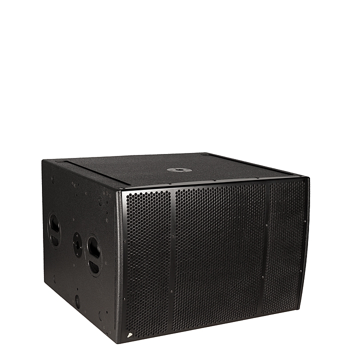 Фото Пассивный сабвуфер IDEA Pro Audio BASSO36t