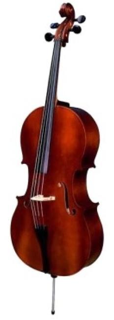 Фото CREMONA 40/4We 4/4
