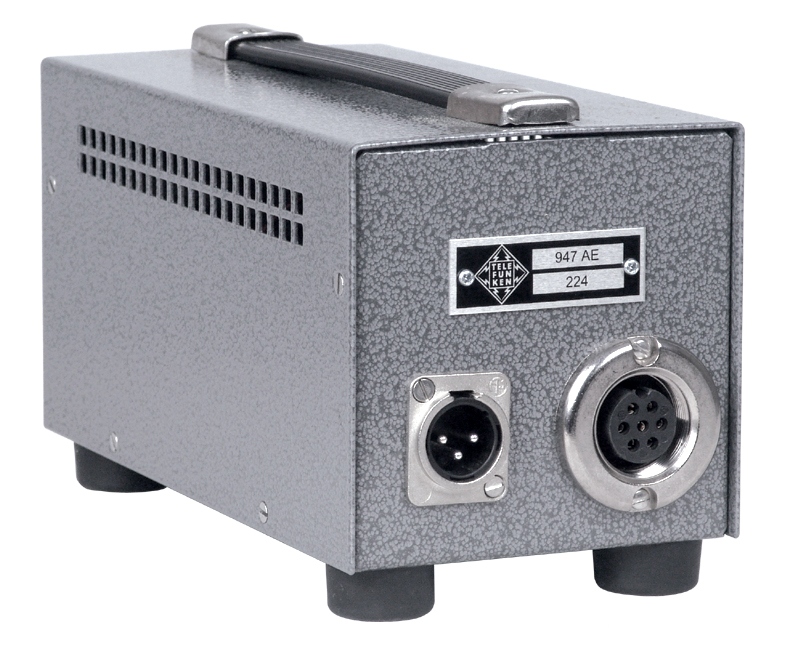 Фото Блок питания Telefunken M 940