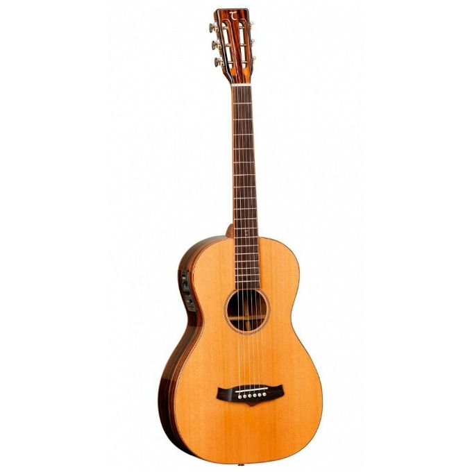 Фото Электроакустическая гитара TANGLEWOOD TWJP E