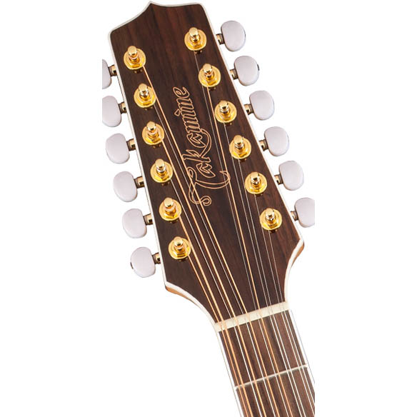 Фото Электроакустическая гитара TAKAMINE G70 SERIES GJ72CE-12NAT