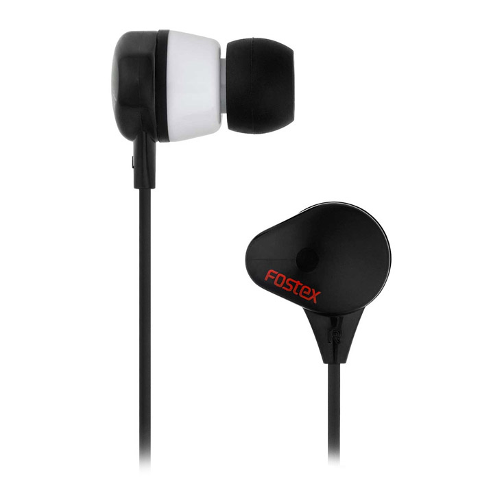 Фото FOSTEX TE-02n