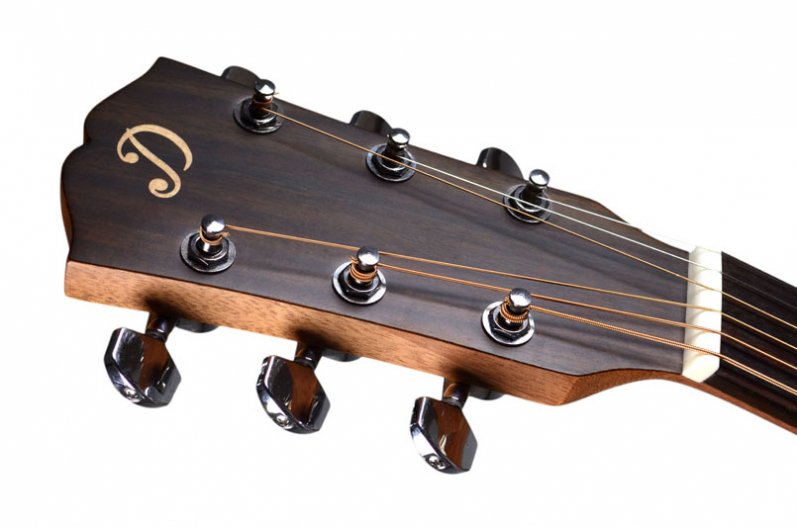 Фото Электроакустическая Dowina Marus DCE S 