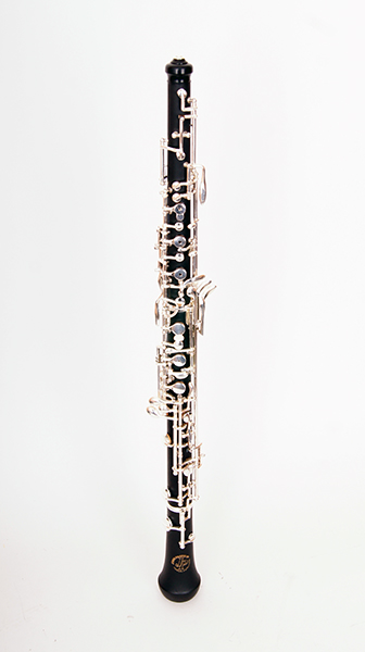 Фото Гобой John Packer JP181C