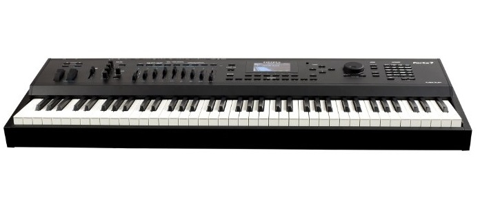 Фото Kurzweil Forte 7