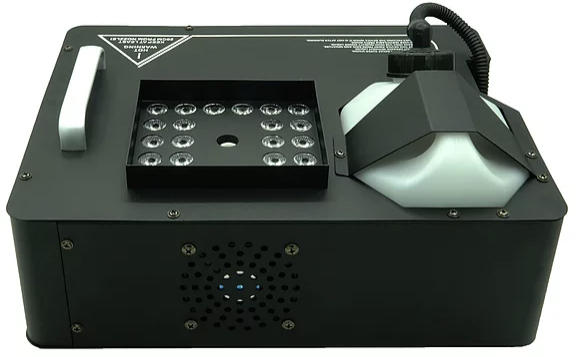 Фото ESTRADA PRO FM 1500DMX