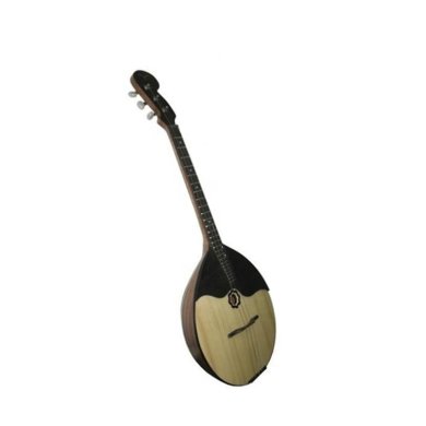 Фото Домра альт VASCO DM-30M/EQ ALTO