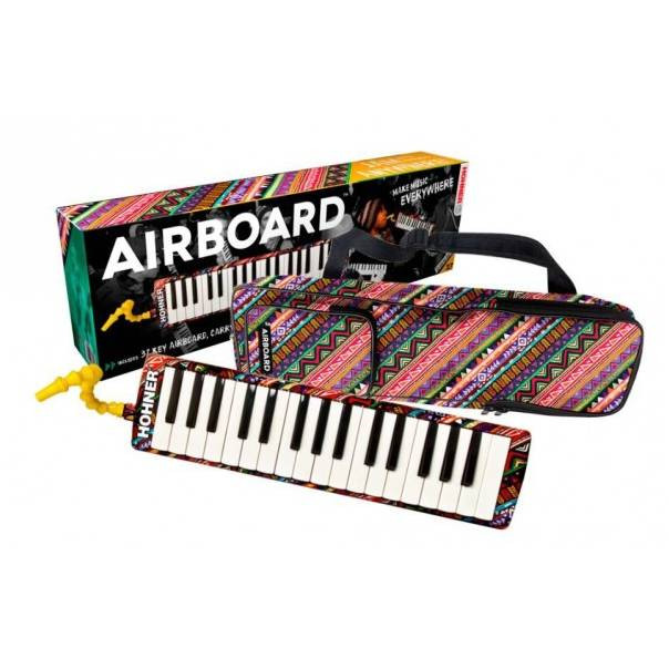 Фото HOHNER Airboard 32 - Мелодика Хонер