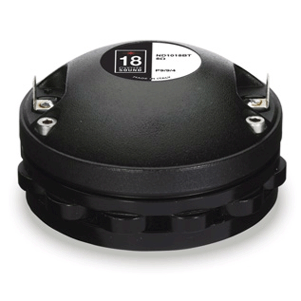 Фото EighteenSound HD125