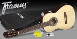 Фото Framus CL IDEAL 4/4 TUNE