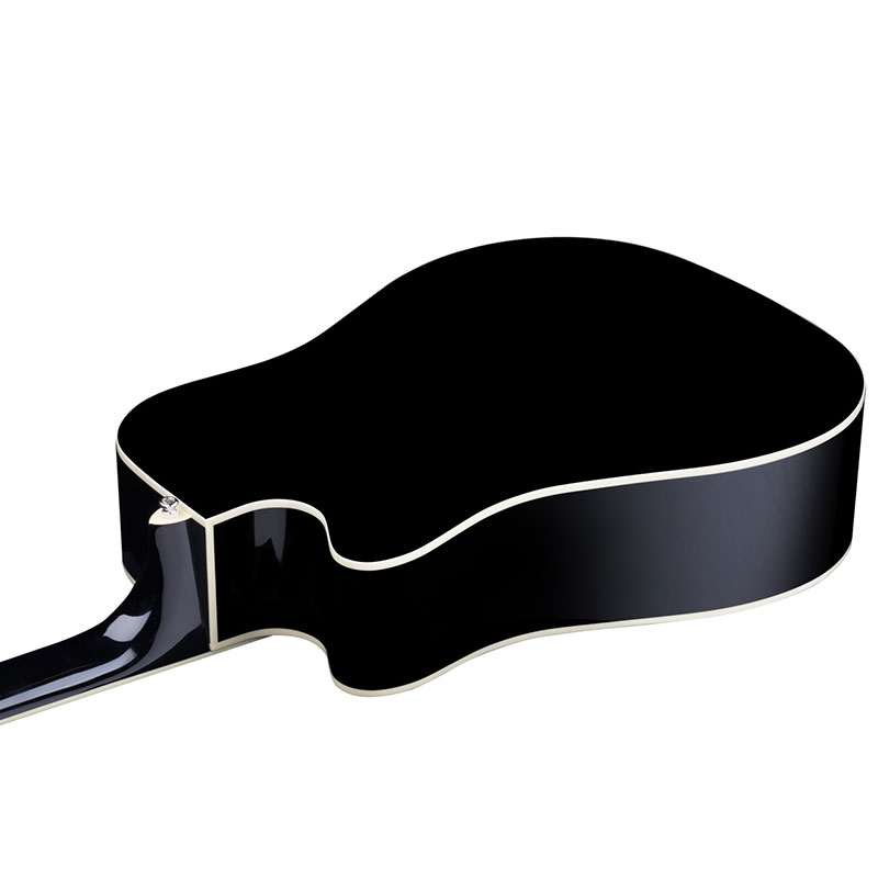 Фото Framus FD 14 S BK CE 12