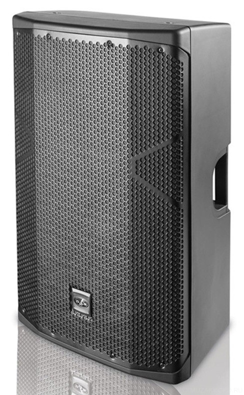 Фото Активная акустическая система DAS AUDIO ALTEA-715A