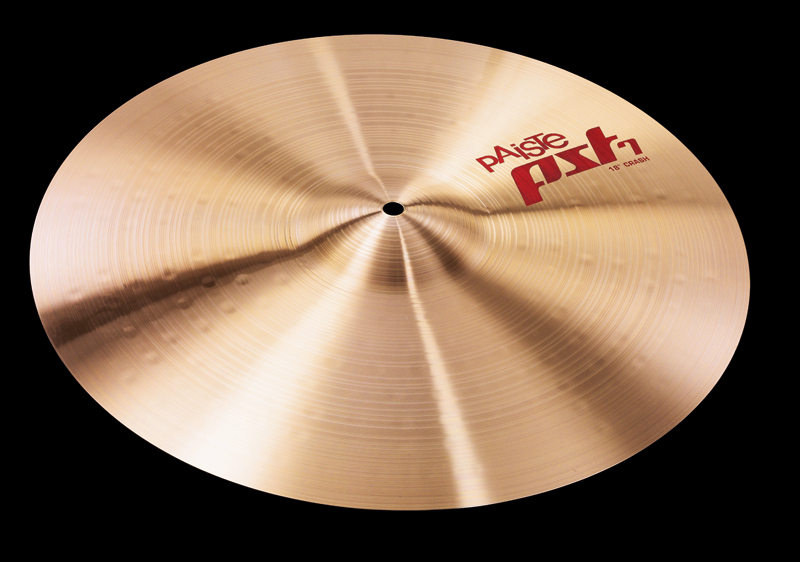 Фото Тарелка 18'' Paiste 0001701418 PST 7 Crash