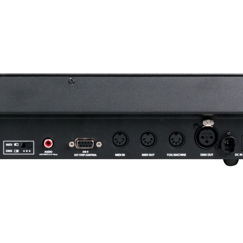 Фото ADJ DMX Operator 384