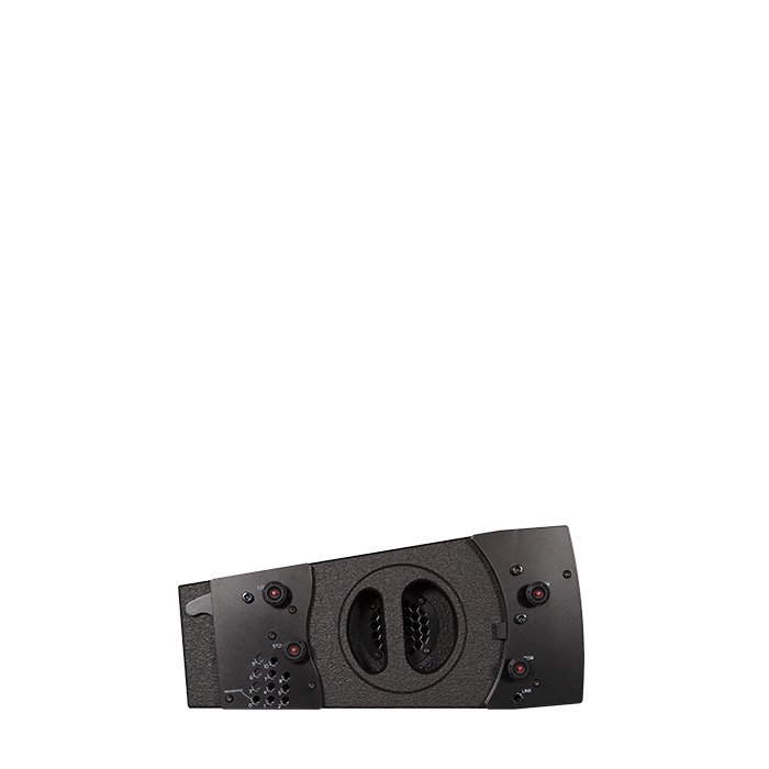 Фото Элемент линейного массива активный IDEA Pro Audio EVO88-M System