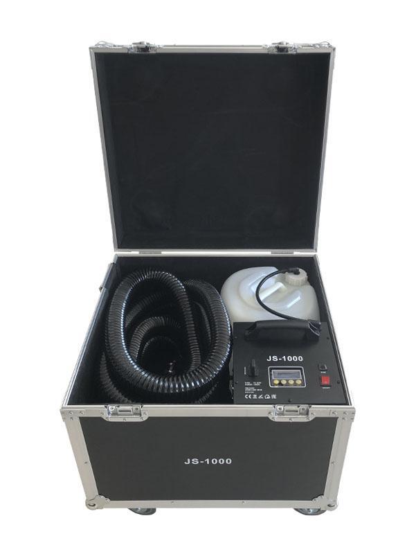 Фото MLB JS-1000 Генератор сценического снега