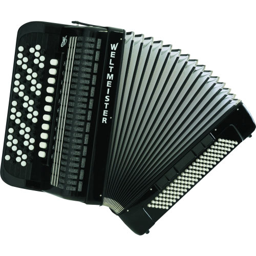 Фото Баян Weltmeister Romance 874 87/120/IV/11/5