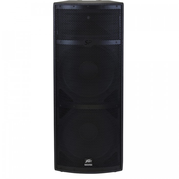 Фото Активная акустическая система Peavey SP 4P
