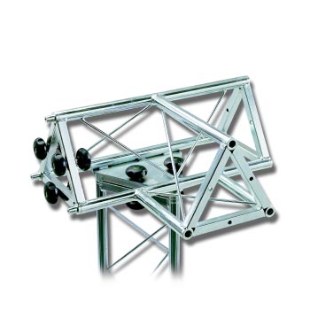 Фото Т-образный модуль фермы EUROMET T/4-F 02025