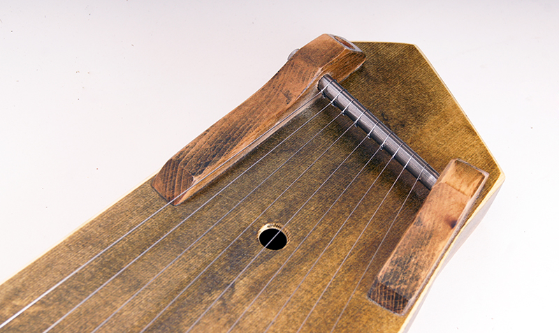 Фото Гусли Мир гуслей MG-SK9BO