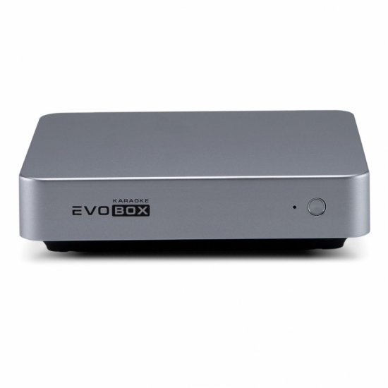 Фото Комплект караоке EVO AntPower Classic
