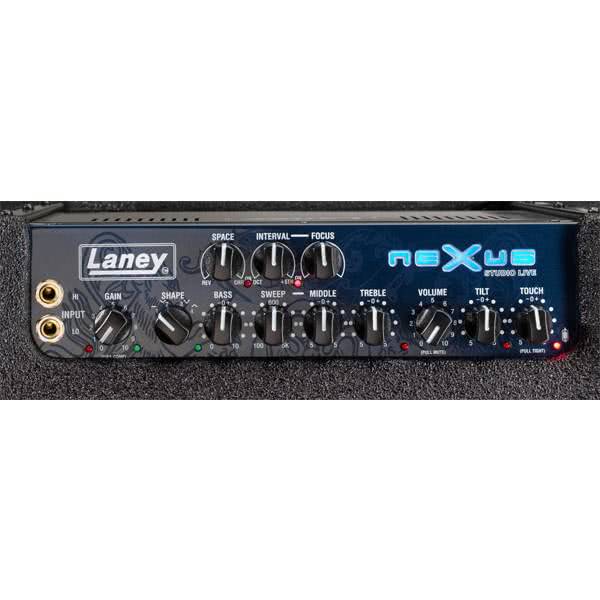 Фото Laney NEXUS-SLS-112