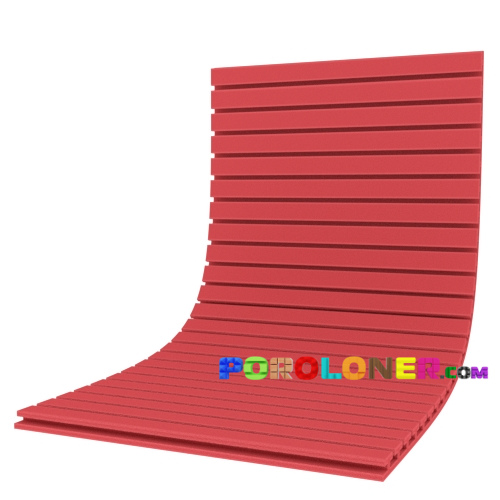 Фото Акустический поролон Т- образный