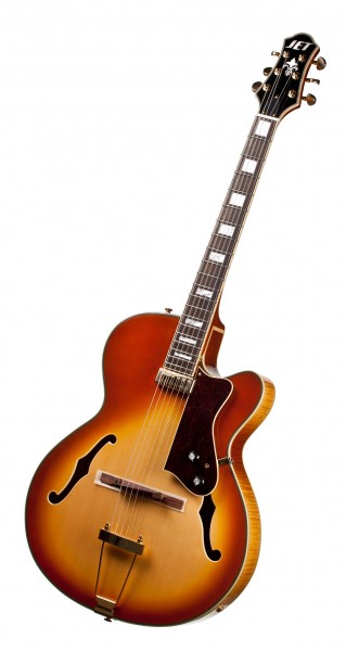 Фото Электрогитара JET UAS 920F