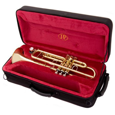 Фото Труба John Packer JP151 MKII