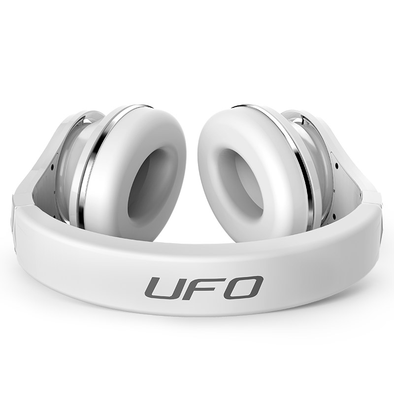 Фото Bluedio U White