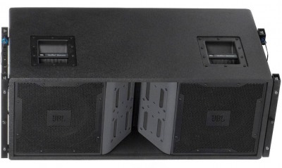Фото Элемент линейного массива пассивный JBL VT4888