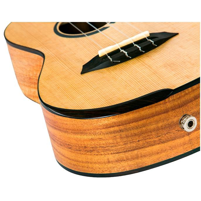 Фото FLIGHT VICTORIA TENOR CE - Укулеле тенор Флайт