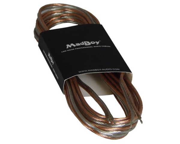 Фото MADBOY FLATTY 10м